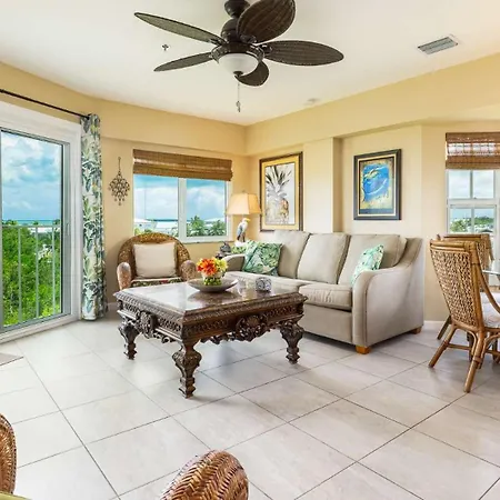 Key Largo Baha Penthouse Ocean Pointe 1416 Vila